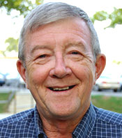 Photo of David Fink