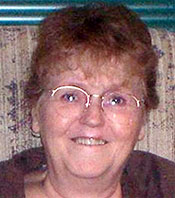 Photo of Shelia Kaufman